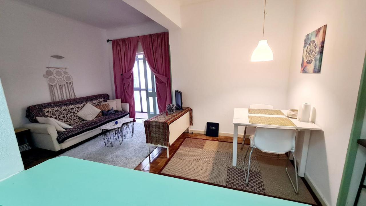 Apartament Casa Da Frida Figueira da Foz Zewnętrze zdjęcie