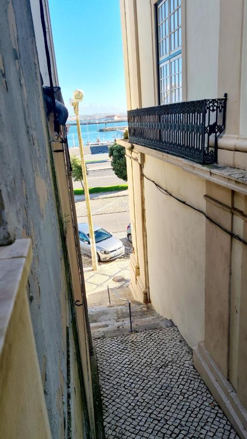 Apartament Casa Da Frida Figueira da Foz Zewnętrze zdjęcie