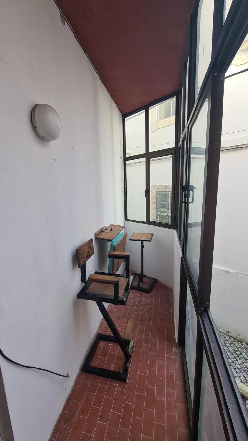 Apartament Casa Da Frida Figueira da Foz Zewnętrze zdjęcie