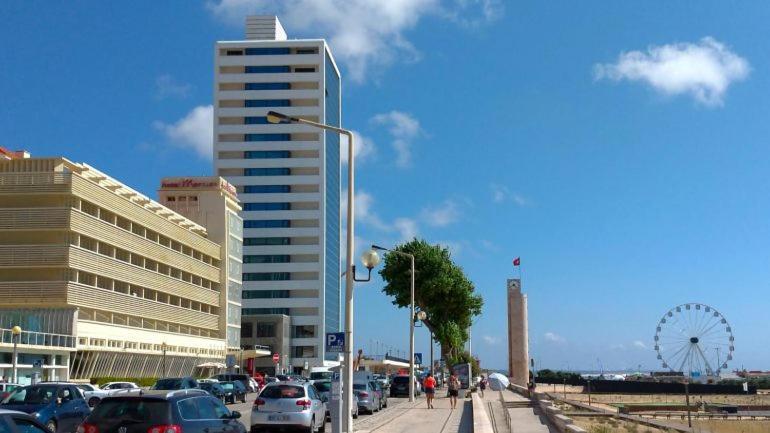 Apartament Casa Da Frida Figueira da Foz Zewnętrze zdjęcie
